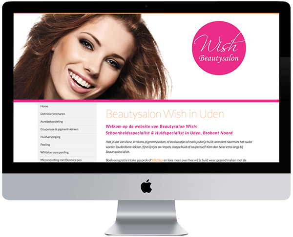 www.beautysalon-wish.nl