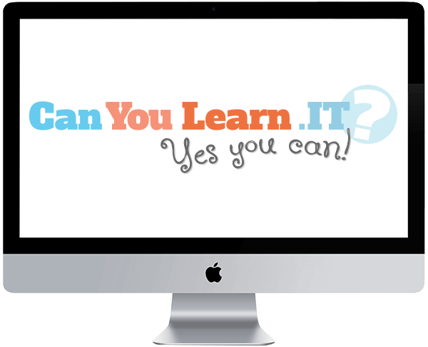 www.canyoulearn.it