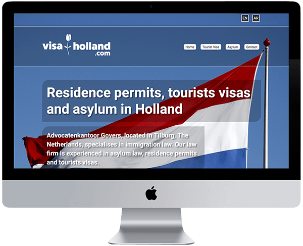 www.visaholland.com